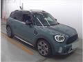 2020 BMW MINI