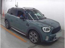 2020 BMW MINI
