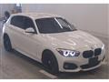 2017 BMW 1 Series