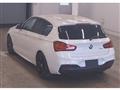 2017 BMW 1 Series