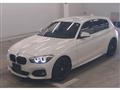 2017 BMW 1 Series