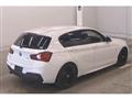 2017 BMW 1 Series