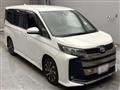 2022 Toyota Noah