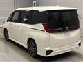 2022 Toyota Noah