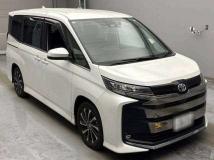 2022 Toyota Noah