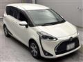 2018 Toyota Sienta