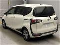2018 Toyota Sienta