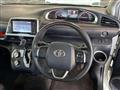 2018 Toyota Sienta