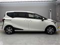 2018 Toyota Sienta
