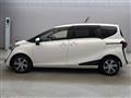 2018 Toyota Sienta