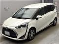2018 Toyota Sienta
