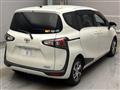 2018 Toyota Sienta