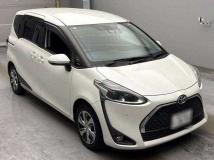 2018 Toyota Sienta