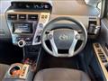 2011 Toyota PRIUS α