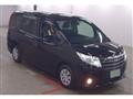 2016 Toyota Noah