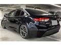 2022 Toyota Corolla Sedan