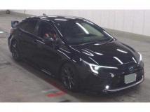 2022 Toyota Corolla Sedan