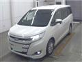 2020 Toyota Noah