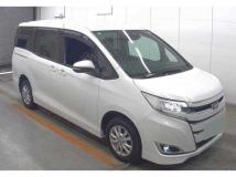 2020 Toyota Noah