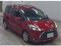 2018 Toyota Sienta