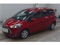 2018 Toyota Sienta