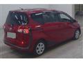 2018 Toyota Sienta
