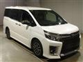 2016 Toyota Voxy