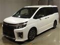 2016 Toyota Voxy