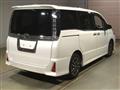 2016 Toyota Voxy