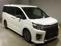 2016 Toyota Voxy