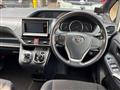 2014 Toyota Voxy