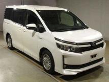 2014 Toyota Voxy