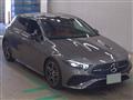 2026 Mercedes-Benz A-Class