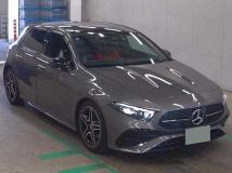 2026 Mercedes-Benz A-Class
