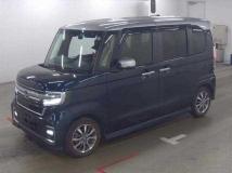 2021 Honda N BOX