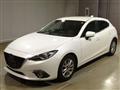 2014 Mazda Axela
