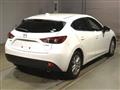 2014 Mazda Axela