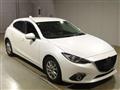 2014 Mazda Axela