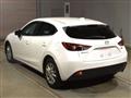 2014 Mazda Axela