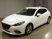 2014 Mazda Axela