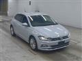 2021 Volkswagen Polo