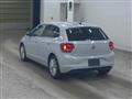2021 Volkswagen Polo