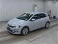 2021 Volkswagen Polo