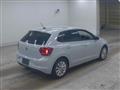 2021 Volkswagen Polo