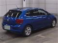 2020 Volkswagen Polo