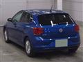 2020 Volkswagen Polo