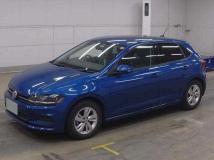 2020 Volkswagen Polo