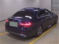 2022 Mercedes-Benz C-Class