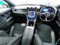 2022 Mercedes-Benz C-Class