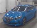 2020 BMW 1 Series